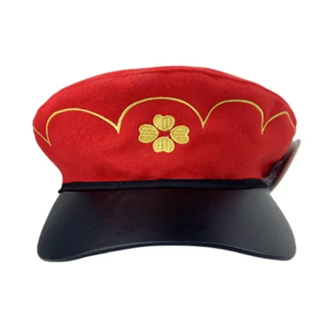 Genshin Impact Klee cosplayhatt
