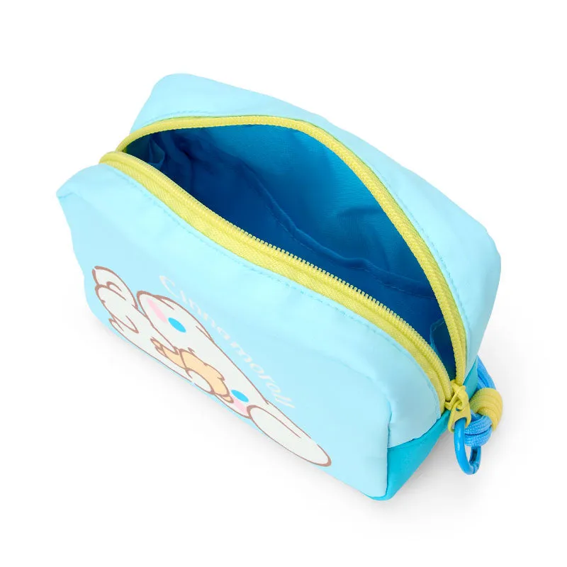 Hello Kitty Strike A Pose Cinnamoroll Mini Handy Pouch vannavvisende