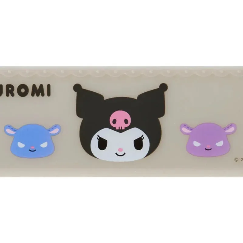 Hello Kitty Kuromi OSHI Hanging Accessory Rack