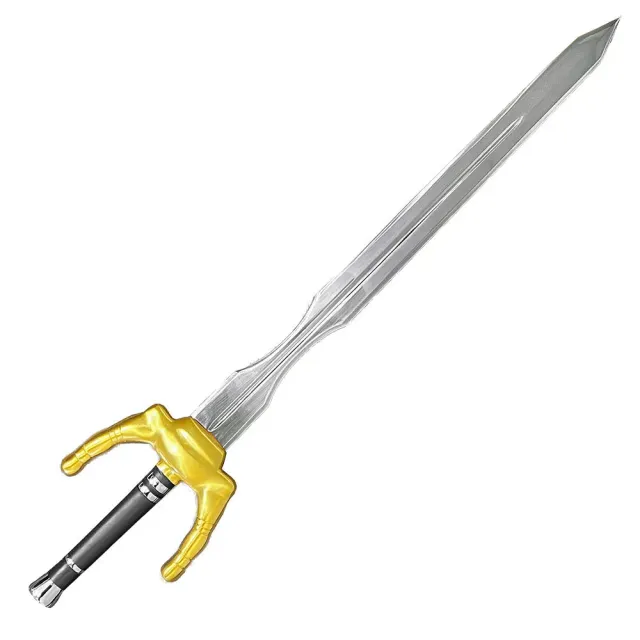Deathstroke Limited Edition Prop Replica Sword replika, 31 tommer