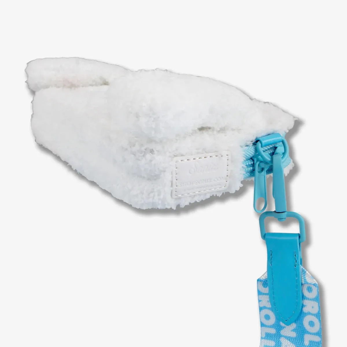 Hello Kitty Cinnamoroll x Sonix Plush Phone Wallet mobilveske crossbody