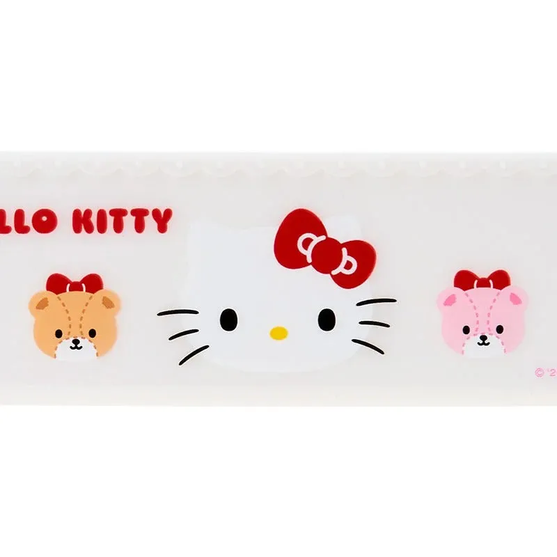 Hello Kitty OSHI oppbevaringsstativ i ABS-plast