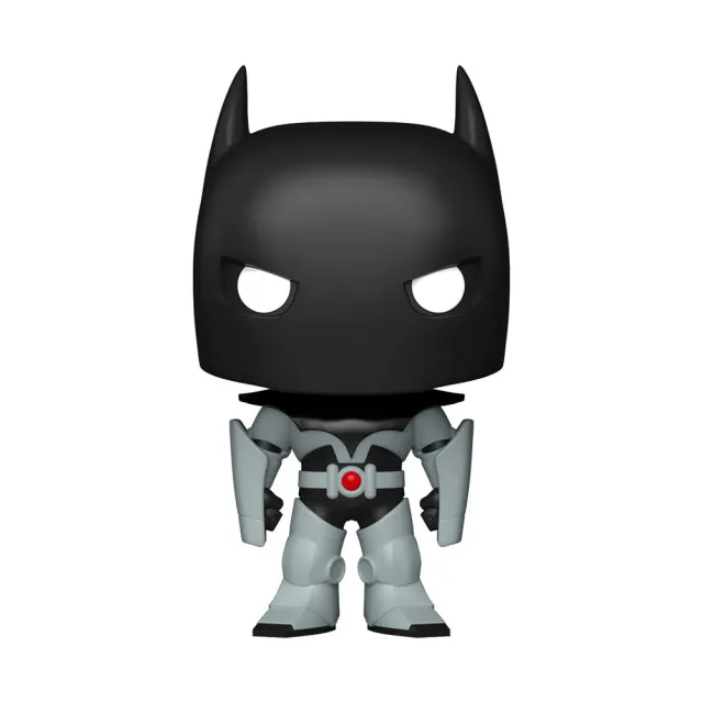 Batman Beyond Armored Bruce Funko Pop-figur 10,9 cm vinyl