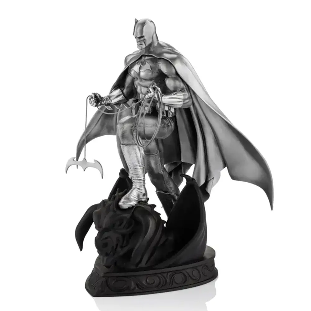 Batman Limited Edition figur 23,5 cm nummerert
