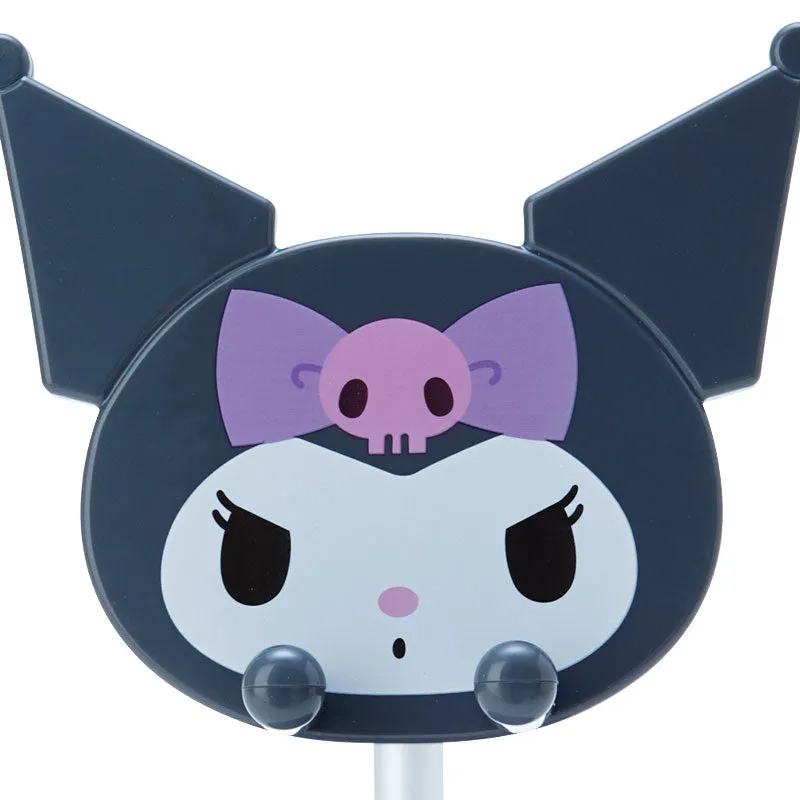 Hello Kitty Kuromi Adjustable Smartphone Stand mobilstativ justerbart
