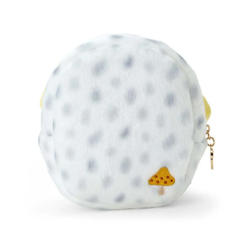 Hello Kitty Pompompurin Mini Zipper Pouch pung – Fauna Friends