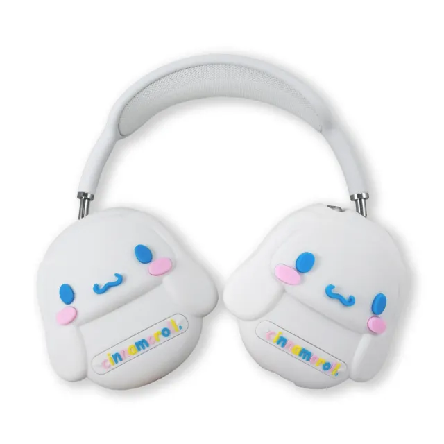 Cinnamoroll x Sonix AirPods Max silikondeksel ripebestandig