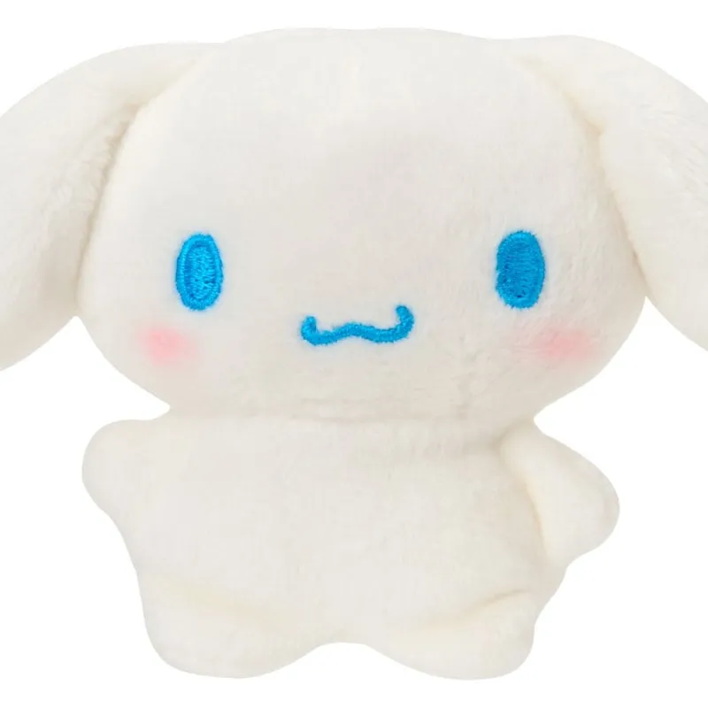 Hello Kitty and Friends Supercute Adventures Cinnamoroll Mini Mascot-bamse