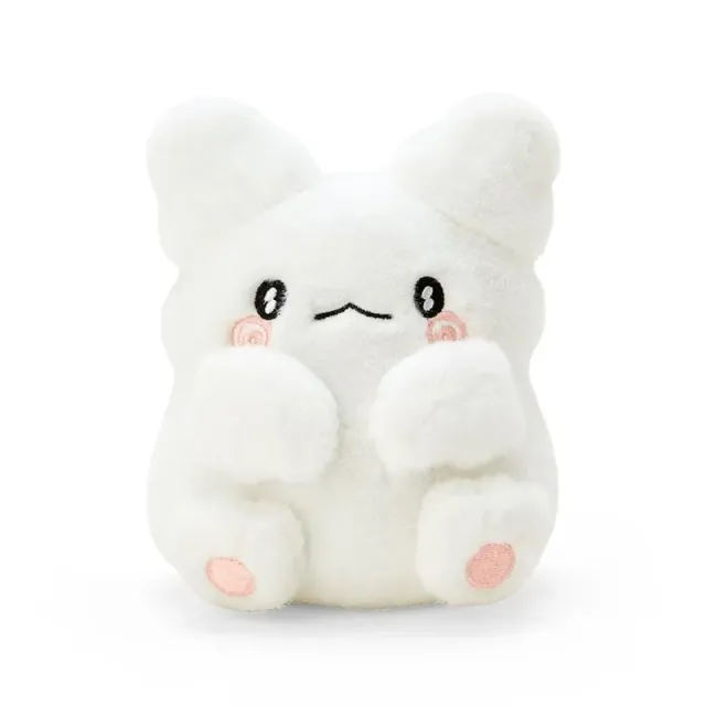 Hello Kitty Hanamaruobake Classic 6-tommers bamse
