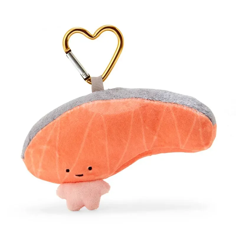Hello Kitty Sanrio Character Award Kirimichan nøkkelring maskot