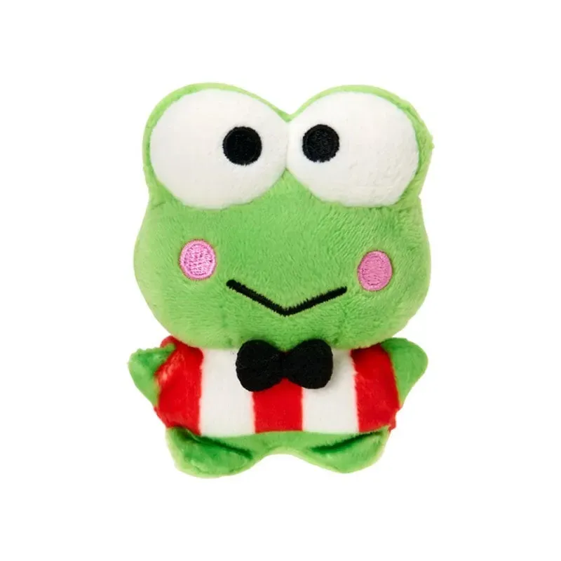 Hello Kitty and Friends Supercute Adventures Keroppi minimaskot