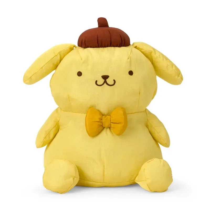 Hello Kitty Pompompurin Balloon Kids plysjbamse 9 tommer