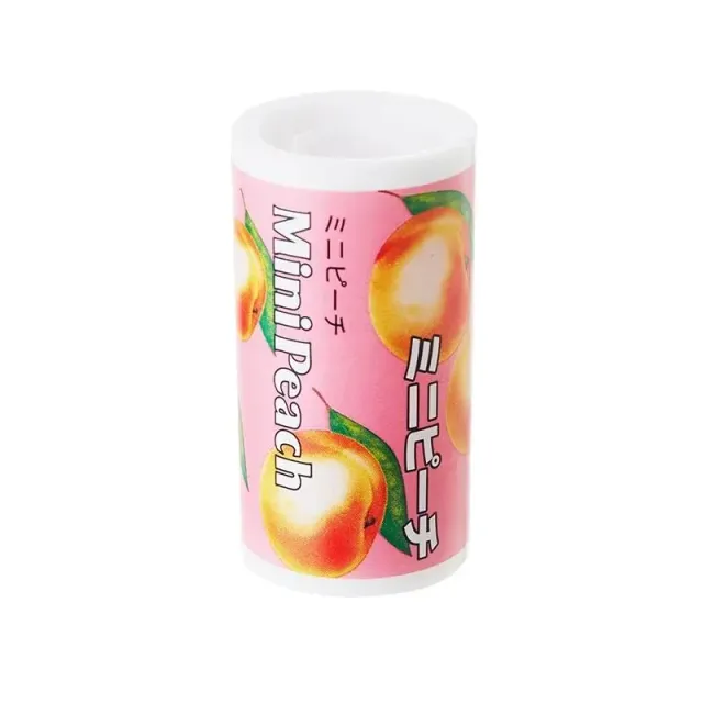 Neo Tokyo Orion Star Mini Peach Candy sukkertøy 9 g fersken