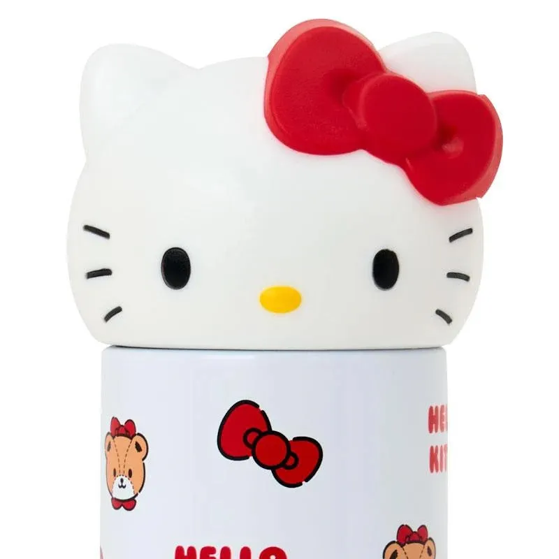 Hello Kitty Insulated Travel Tumbler termokopp 12 oz vakuumisolert