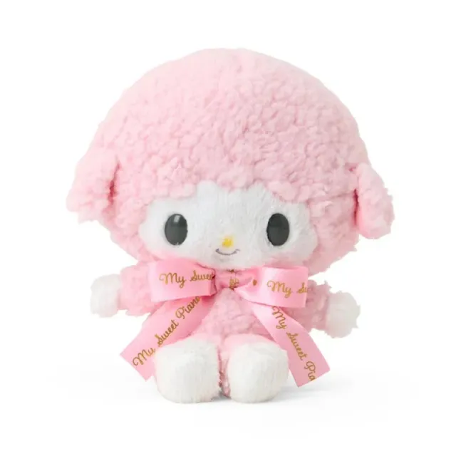 Hello Kitty My Sweet Piano 6” kosedyr, Sanrio Character Award