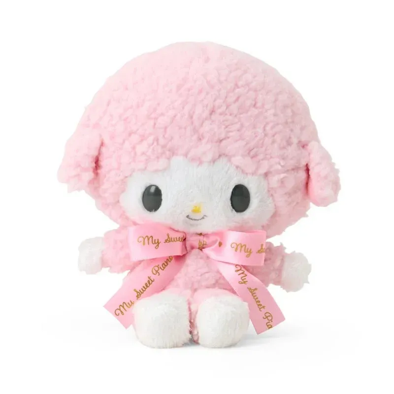 Hello Kitty My Sweet Piano 6” kosedyr, Sanrio Character Award
