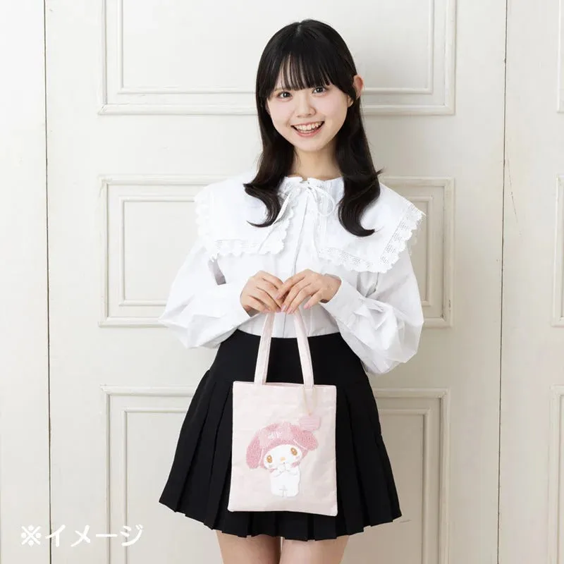 Hello Kitty Sanrio Character Award My Melody Mini Tote-veske