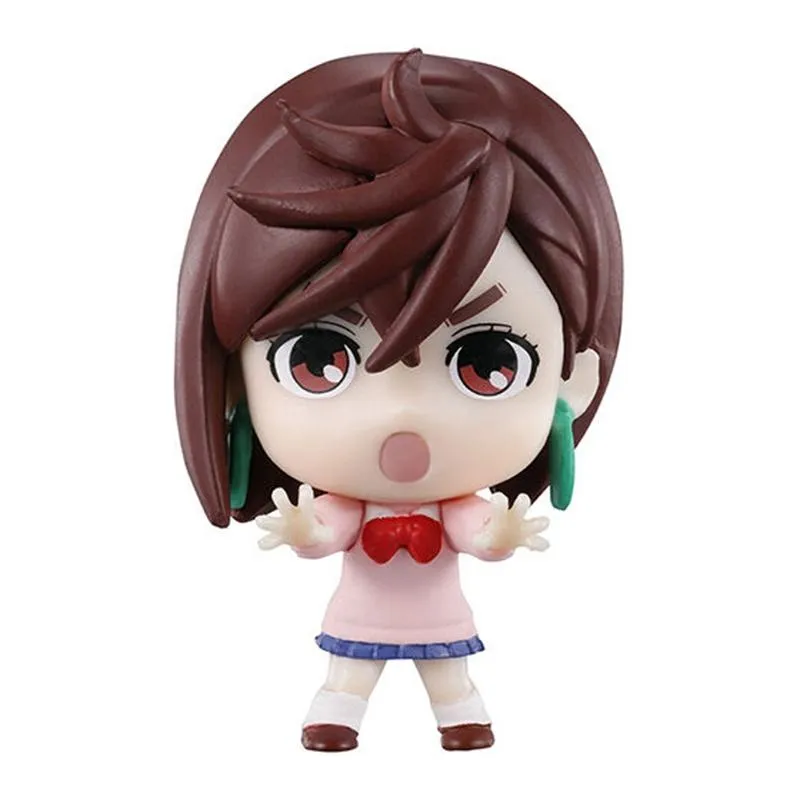 Dandadan Capsule Figure Collection Gacha tilfeldig samlefigur