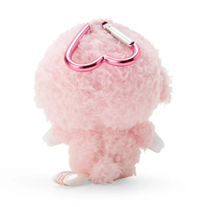 Hello Kitty Sanrio Character Award Series My Sweet Piano Mini Mascot nøkkelring
