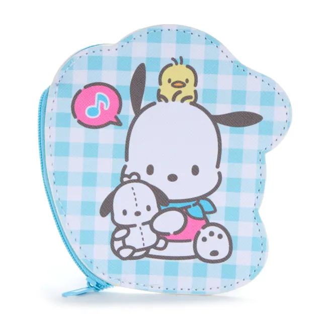 Pochacco Pastel Delight Series myntpung pastell