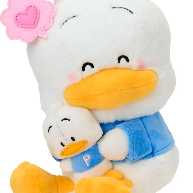 Pekkle I Love Me Series 7-tommers plysjbamse