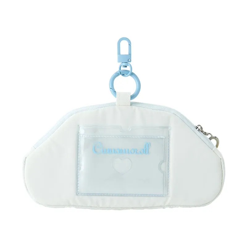 Hello Kitty Winter Snowsuit Series Cinnamoroll ID-pung mini