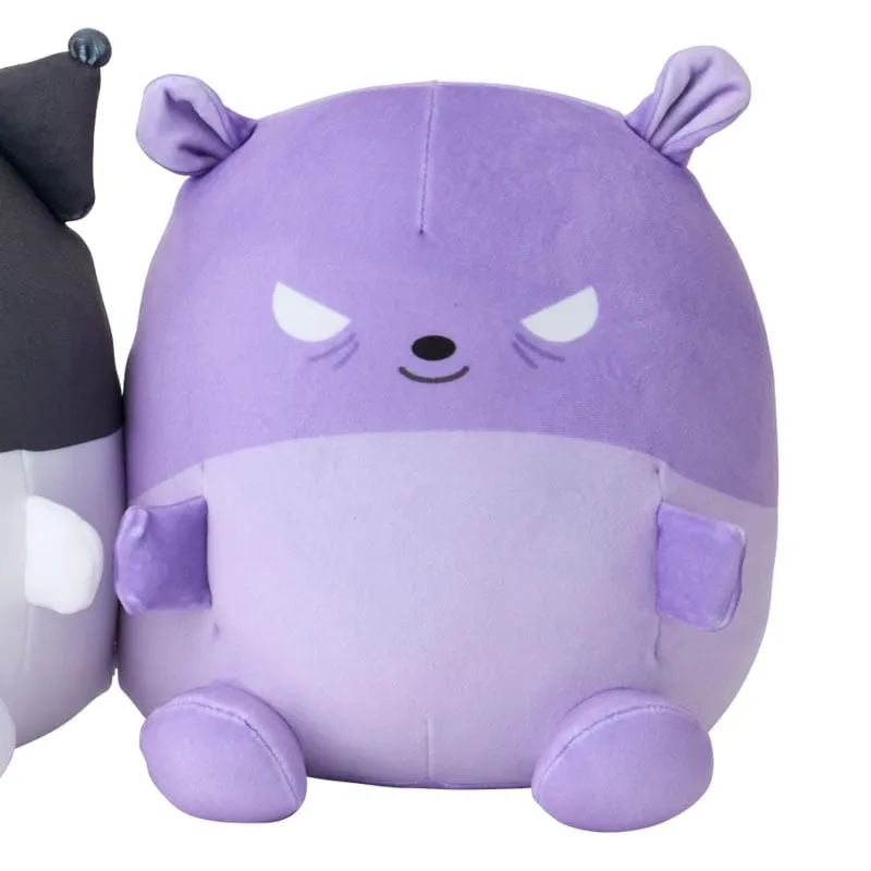 Kuromi & Baku Better Together pynteputer 2-pakning