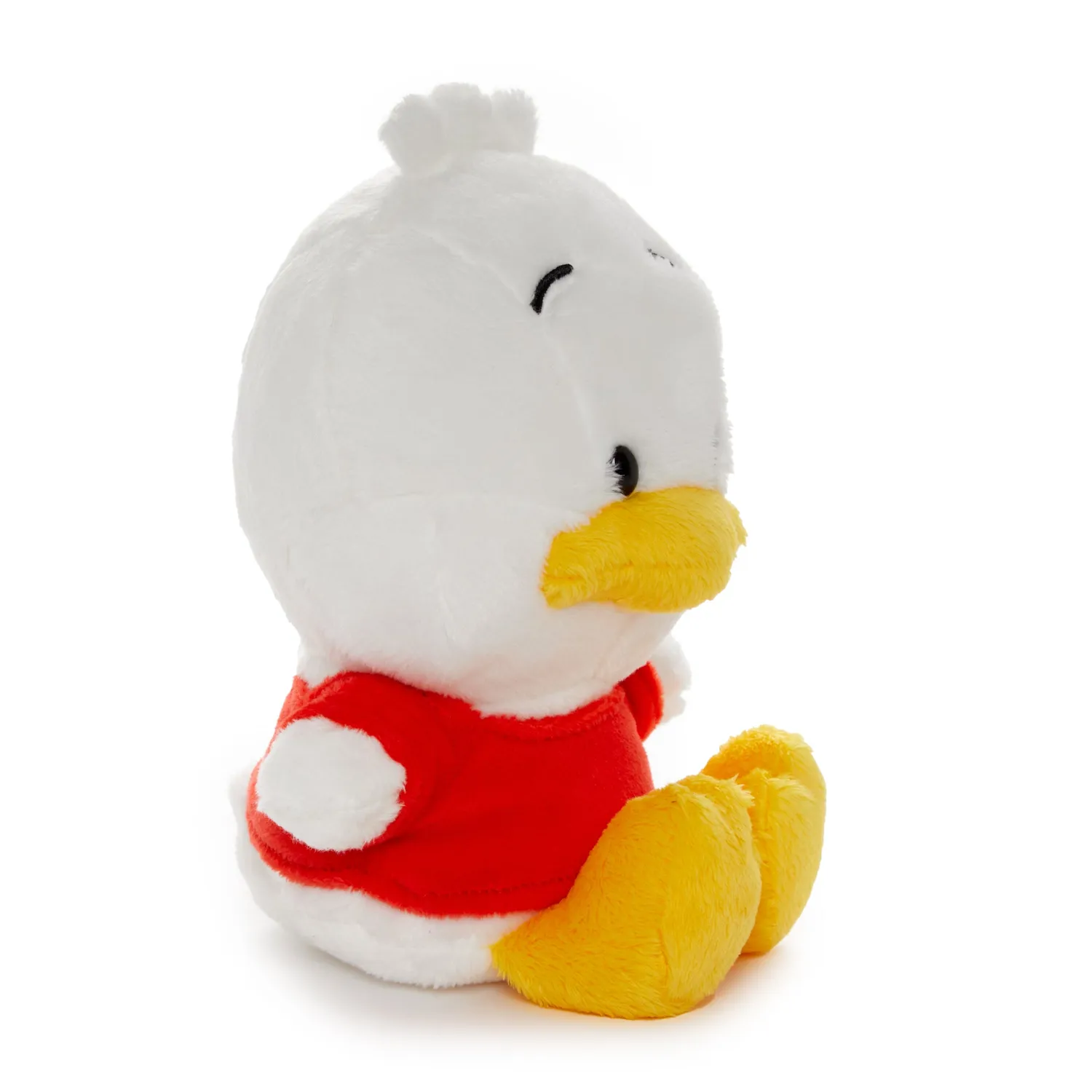 Hello Kitty Classic Series Pekkle 7" Plush kosedyr 7 tommer