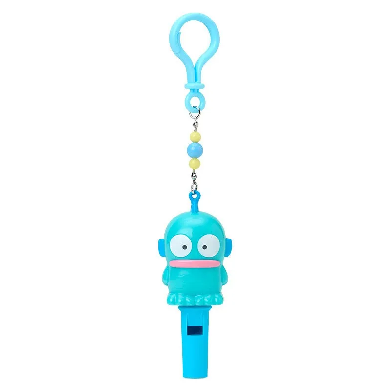 Hello Kitty Summer Festival Sanrio Characters mini-fløyte charm blindboks