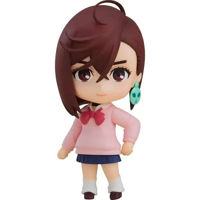 Dandadan Ayase Momo Nendoroid-figur 10 cm PVC