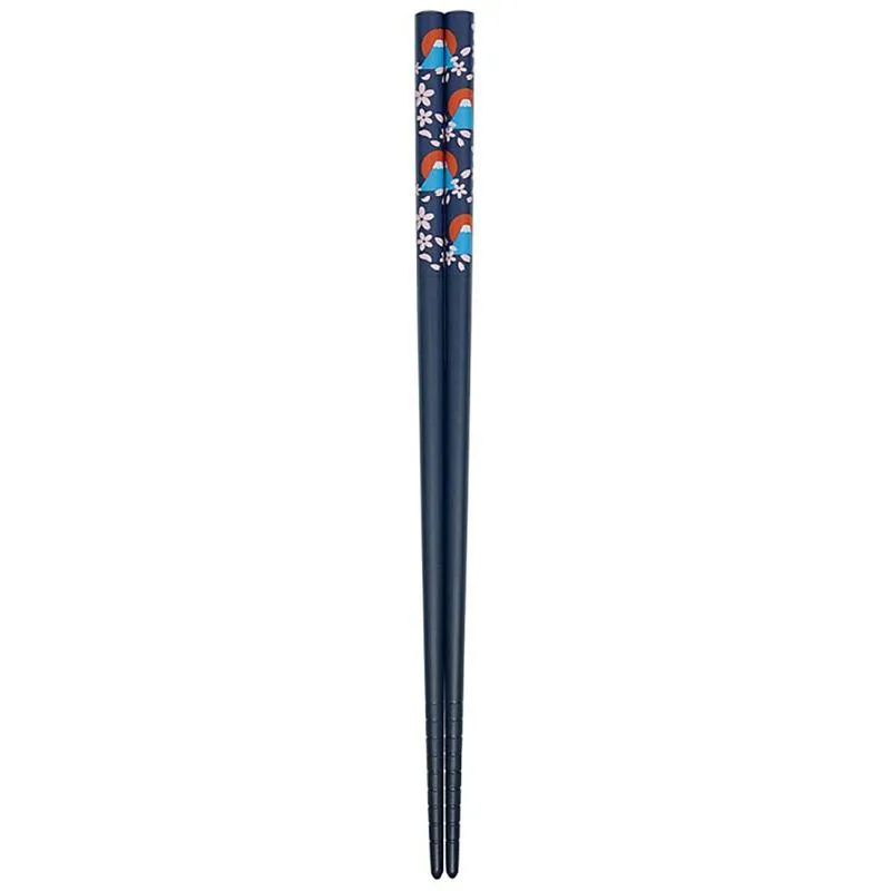 Neo Tokyo Chopstick Japanese Style Mt.Fuji spisepinner 22,5 cm