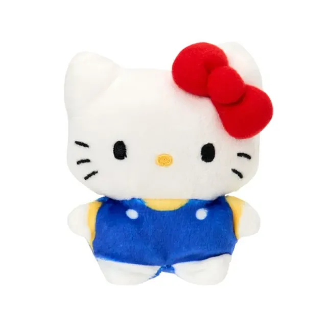 Hello Kitty and Friends Supercute Adventures Hello Kitty miniplysj