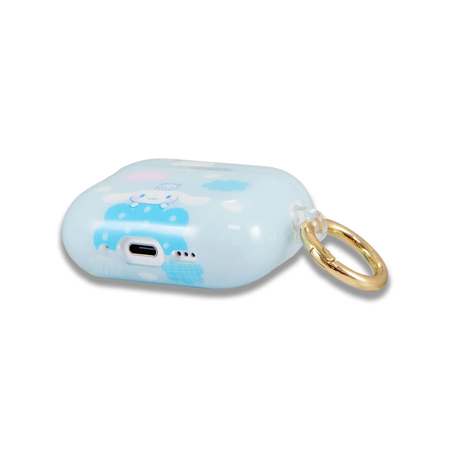 Hello Kitty Cinnamoroll x Sonix Clouds AirPods Pro Case etui AirPods Pro 3