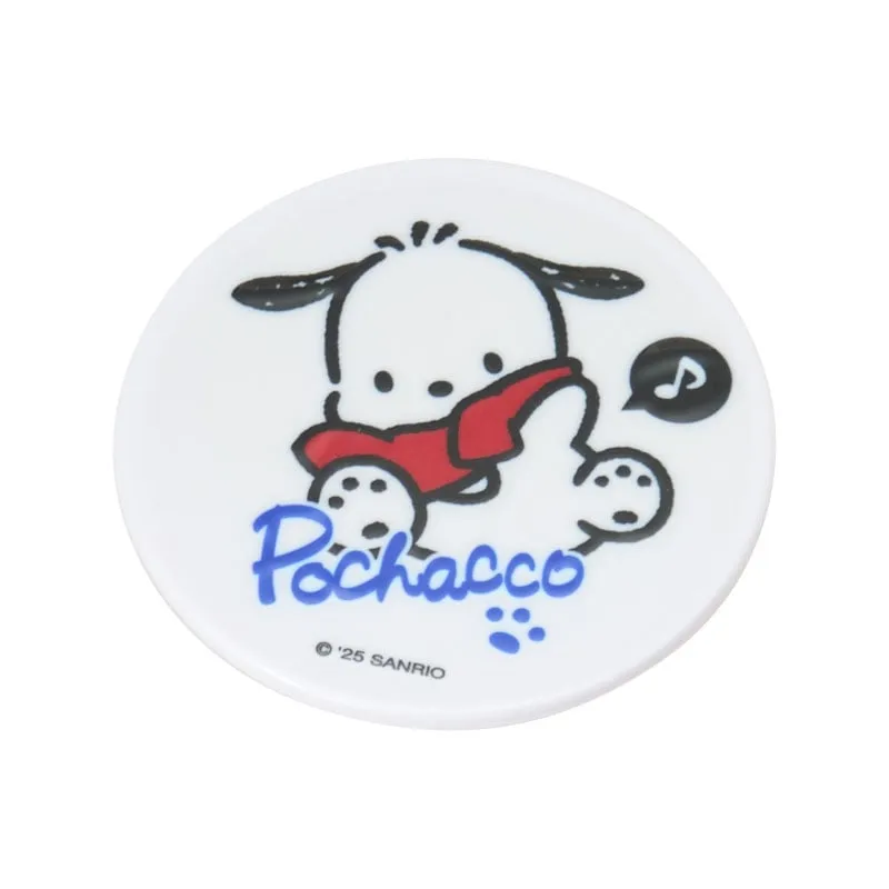 Hello Kitty Dress-Up Pochacco speil- og kamesett 3 deler PVC