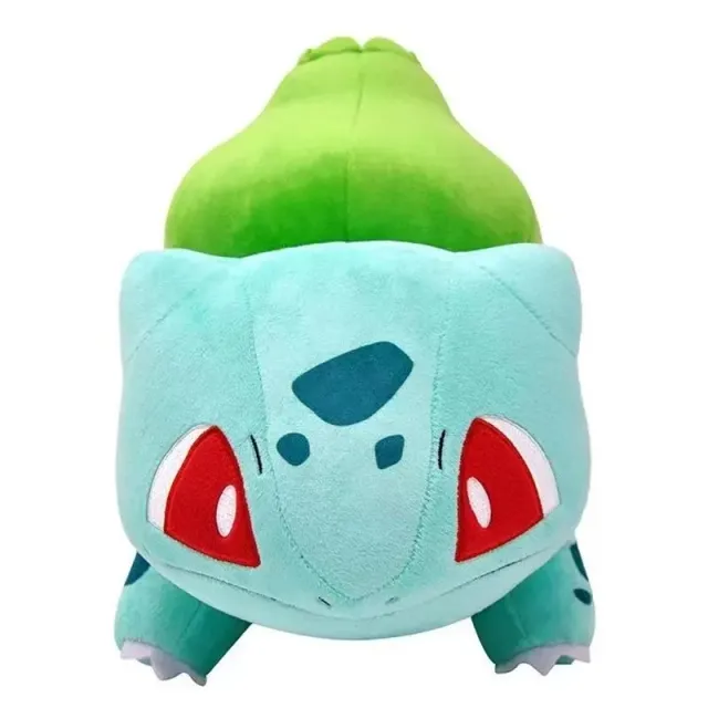 Neo Tokyo Pokémon Bulbasaur Plush plysjbamse 20 cm