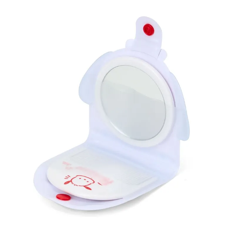 Hello Kitty Dress-Up Pochacco speil- og kamesett 3 deler PVC