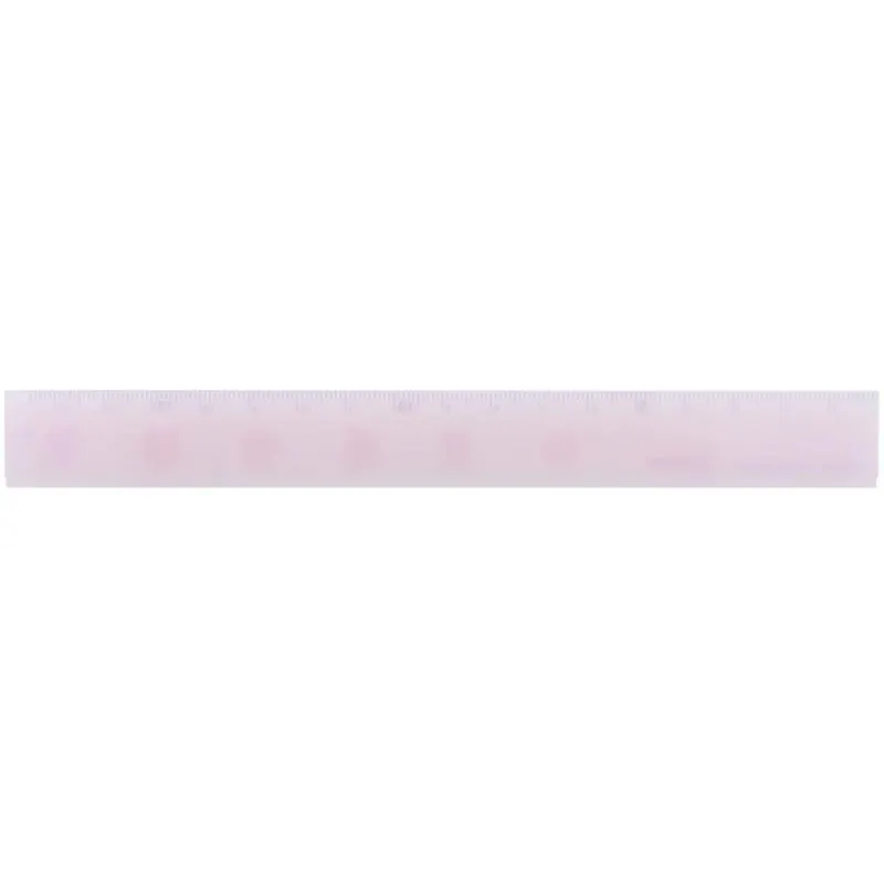 Neo Tokyo Chiikawa Ruler linjal 17,5 cm rosa AS