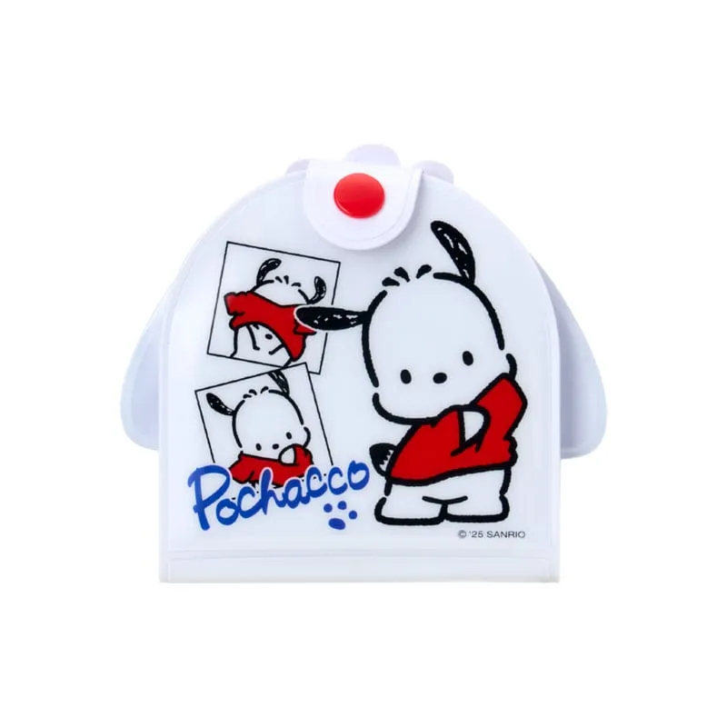 Hello Kitty Dress-Up Pochacco speil- og kamesett 3 deler PVC