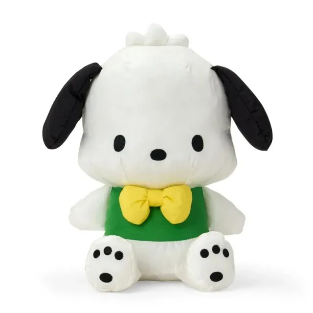 Hello Kitty Balloon Kids Pochacco 9 tommer kosedyr retrostoff