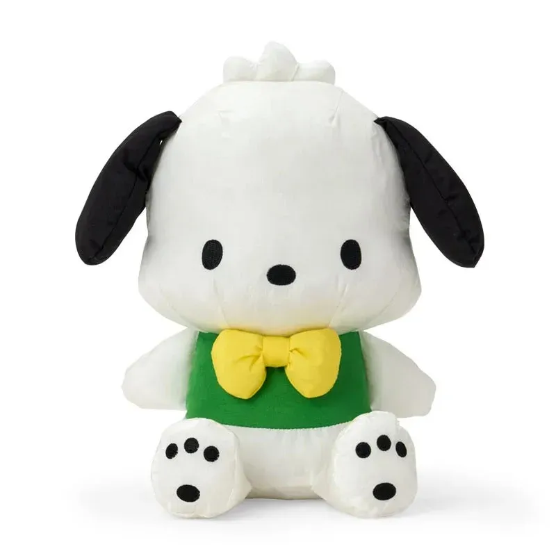 Hello Kitty Balloon Kids Pochacco 9 tommer kosedyr retrostoff