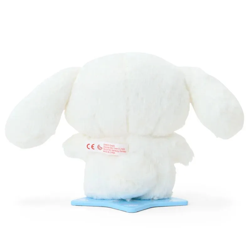 Hello Kitty Pitatto Friends Cinnamoroll stående plysj medium