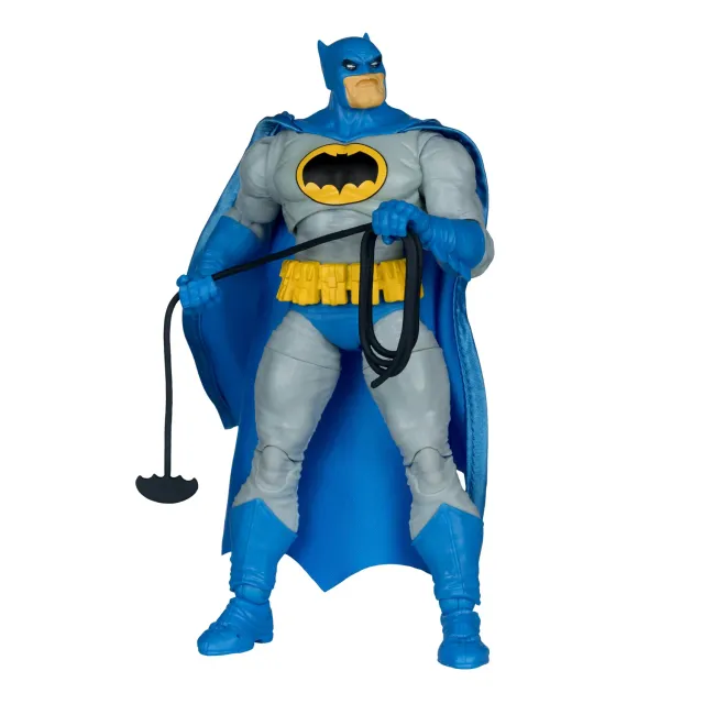 McFarlane Toys Batman The Dark Knight Returns actionfigur 7 tommer
