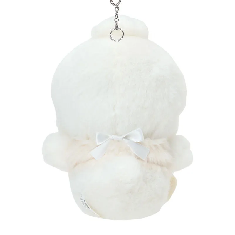 Hello Kitty Cloud Nap Pekkle kosedyrnøkkelring