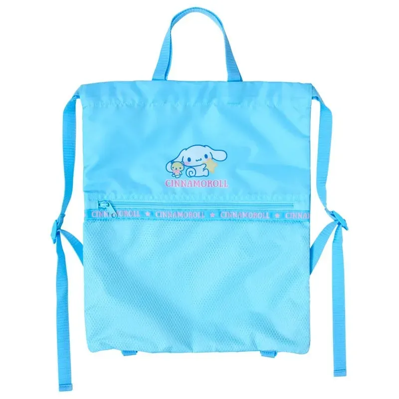 Hello Kitty Adventure Series Cinnamoroll gympose vannavvisende