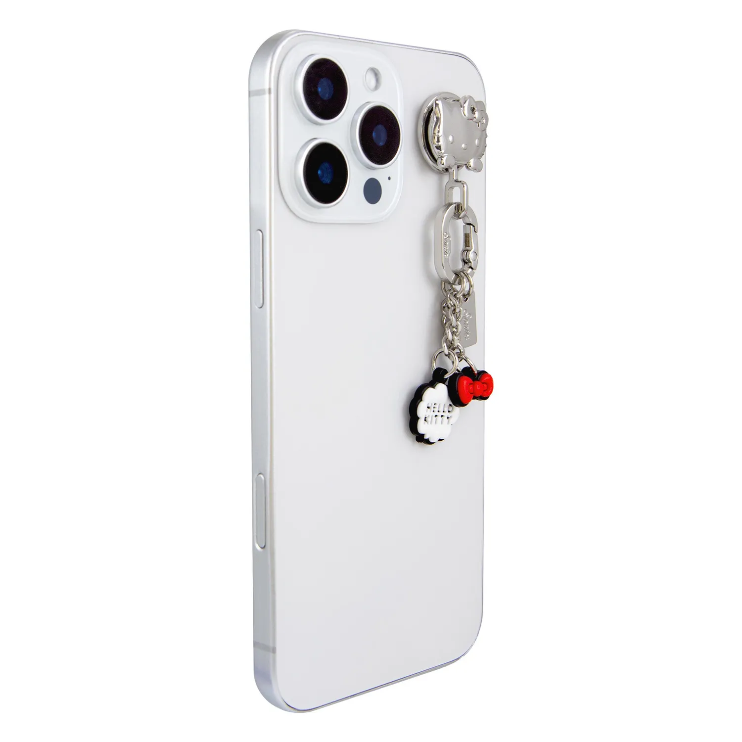 Hello Kitty x Sonix smartphone charm sett 3 deler