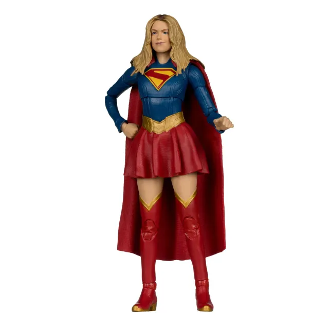 Batman SUPERGIRL (2026 Movie) McFarlane Toys DC Multiverse actionfigur