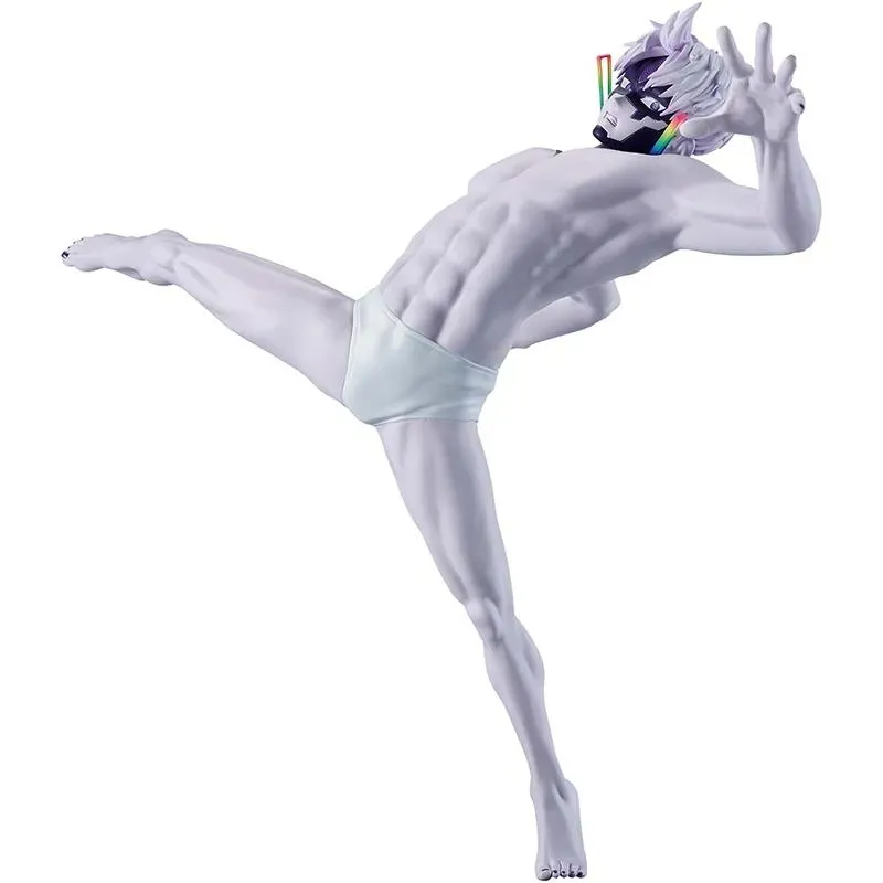 Banpresto VIBRATION STARS Dandadan Jiji (Transformation) figur 16 cm