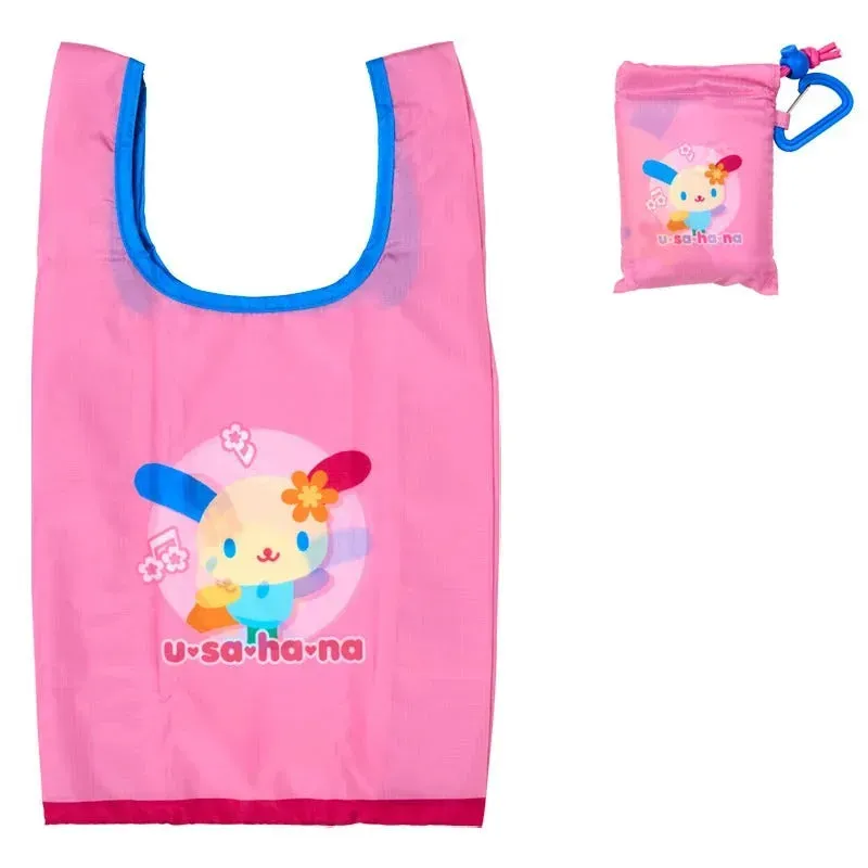 U*SA*HA*NA Everyday Reusable Tote liten handlenett