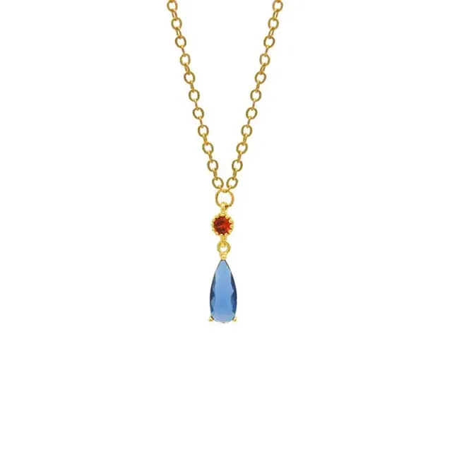 Howl’s Moving Castle Howl’s Necklace halskjede