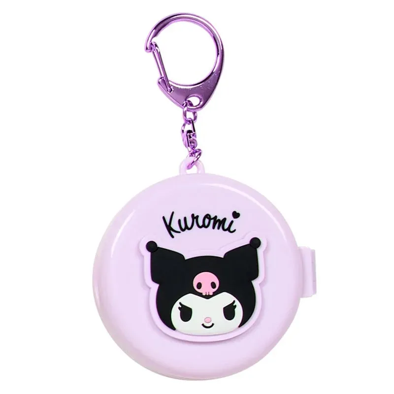 Hello Kitty Sanrio Character Award Series Mini Travel Brush blindboks serie 3